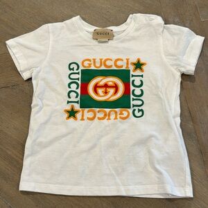 Kids Gucci T-Shirt, 18-24M